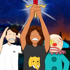 🩸⛱️