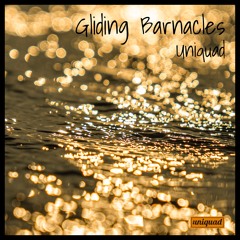 Gliding BARNACLES