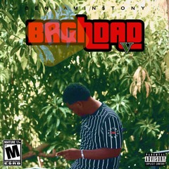 BenjaminStony - Baghdad