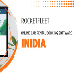 India's Digital Car Rental Revolution
