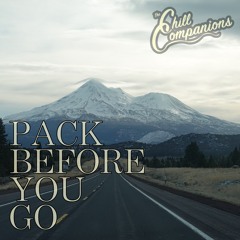 Pack Before You Go