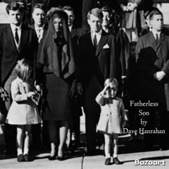 Fatherless Son by Dave Hanrahan