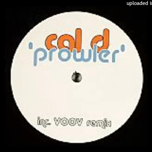 Cal D. - Prowler (Original Mix)