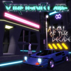 02 - Club Exchange - [A Deal Of The Decade EP]