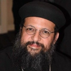 The Relevance of the Fathers of the Church - Fr. Abraham Wassef - Nahda 2020