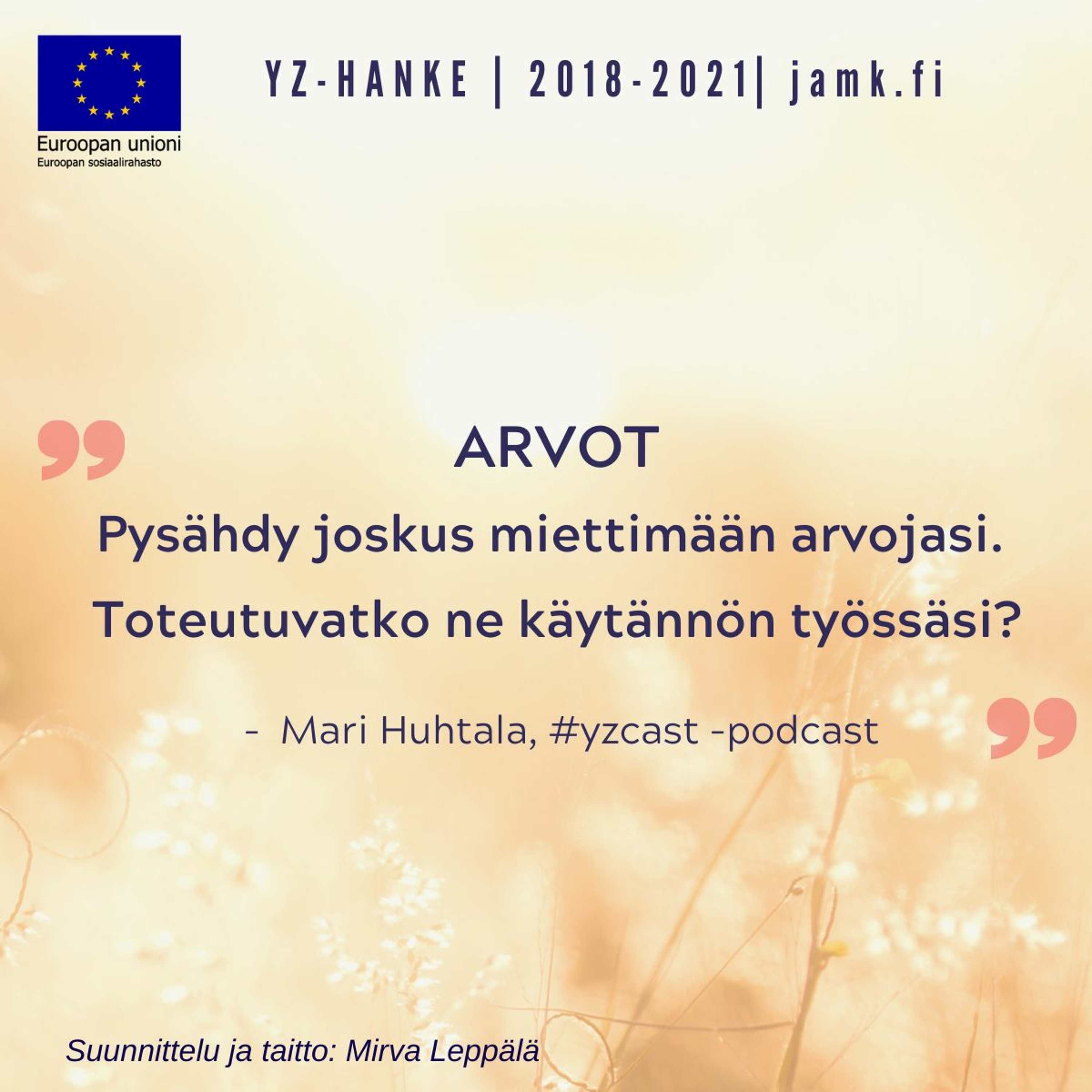 Tuottava ja hyvinvoiva pk-yritys