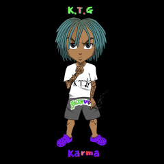 K.T.G- Karma