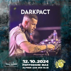 TG Invites: North Gabber - Darkpact