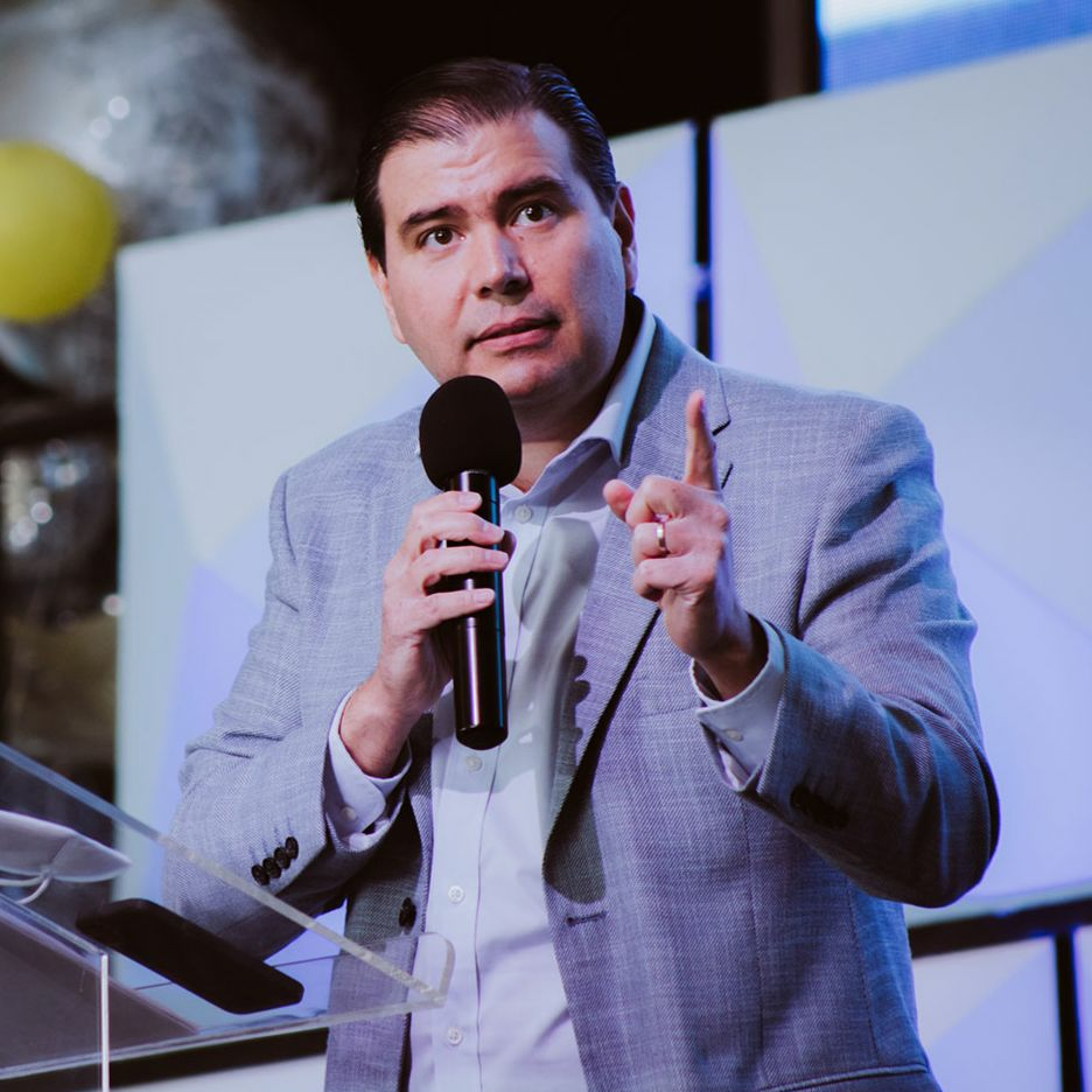 Conferencias de CVL