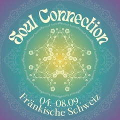 Organic Ecstatic Trance w/ Live Music @ Soul Connection 2024 - 5. Sep 2024