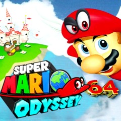 Jump Up Super Star 64