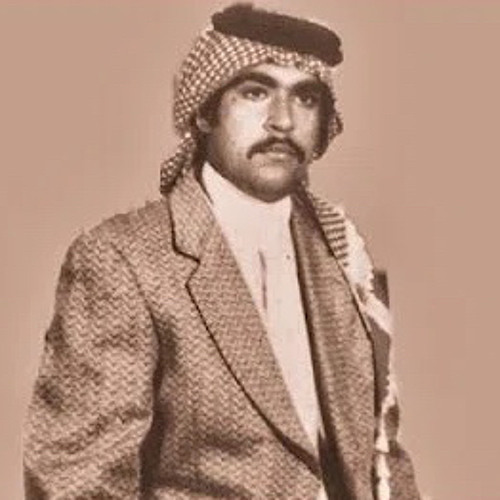 ميحد حمد وين الوفا