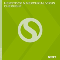 Hemstock & Mercurial Virus - Cherubim (Synchronized Next) (SNXT066)