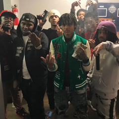 Hoodbaby Savage - Ahh Ha