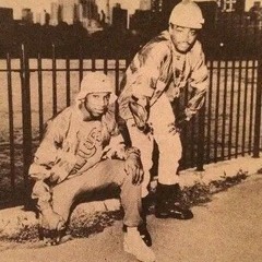 Kool G Rap & DJ Polo - On The Run ( Remix prod. LKTS)