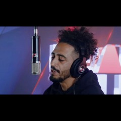 Johnny Marsiglia - Mare Aperto (Real Talk)