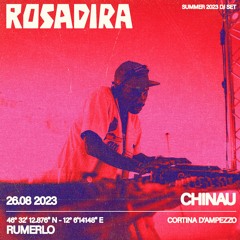 Chinau - Rosadira Festival - 26.08.2023