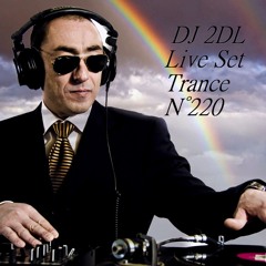 Live Set Trance N°220