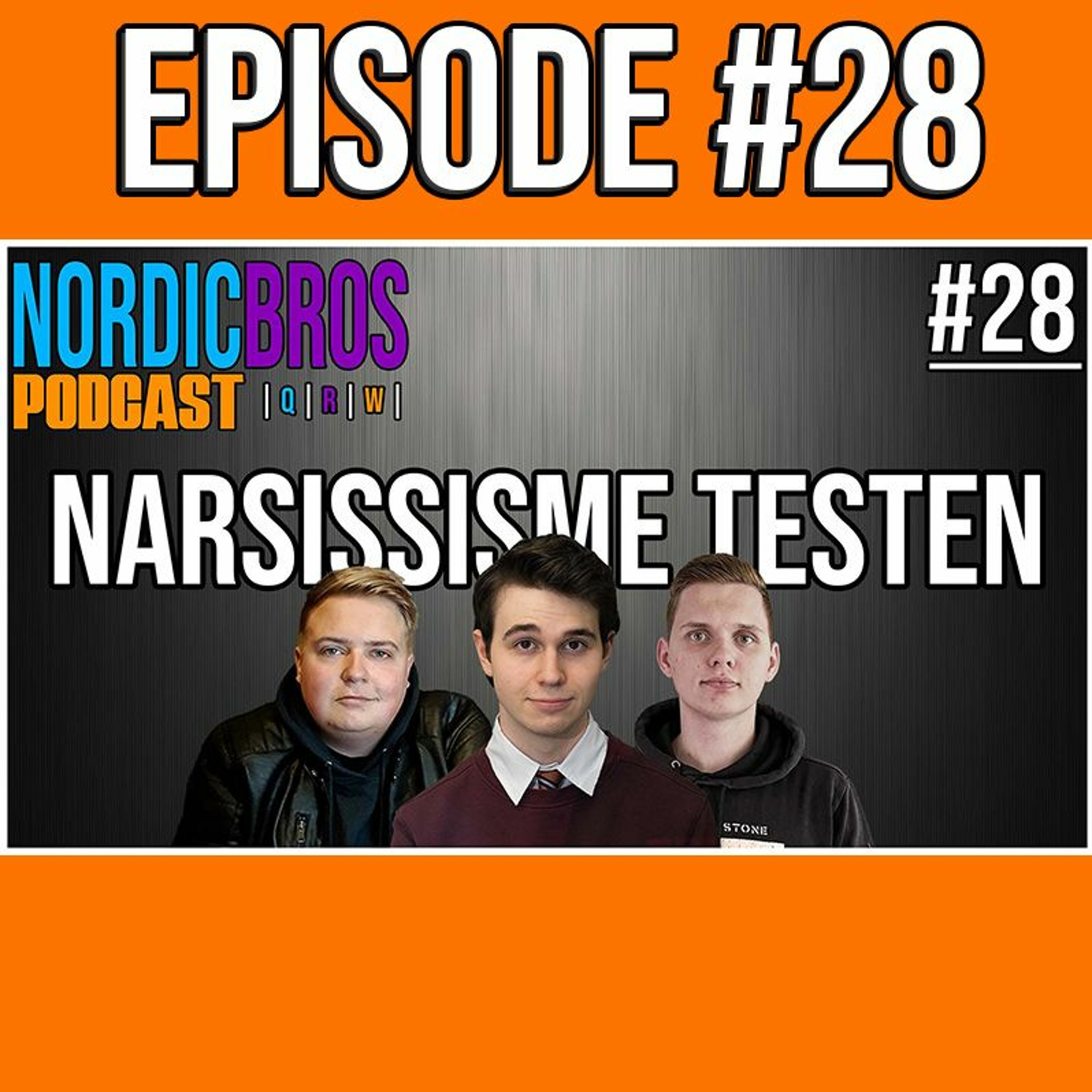 NordicBros Podcast