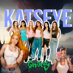 Gnarly remix-ice spice and latto