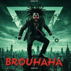 Brouhaha