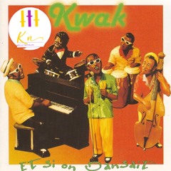 Meddley Compas (Kwak Live 2007)