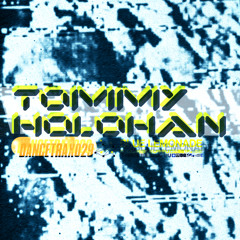 Tommy Holohan - Bluelemonade (Original Mix)