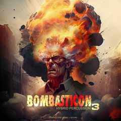HCM078 - Bombasticon 3