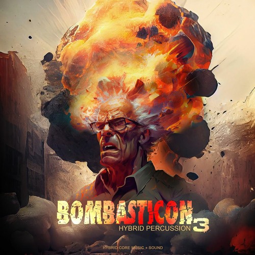 HCM078 - Bombasticon 3