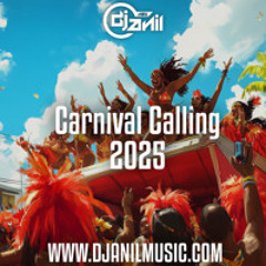 Carnival Calling 2025 | Machel Montano | Kes | Bunji Garlin | Yung Bredda