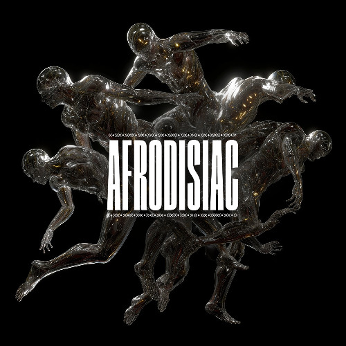 Adriatique & Argy - RACER (Máximo Latino Edit) [AFRODISIAC]