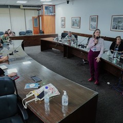 18.06.2025 = ENCONTRO NA CÂMARA DE SP DISCUTIU VALORIZAÇÃO DA AGRICULTURA