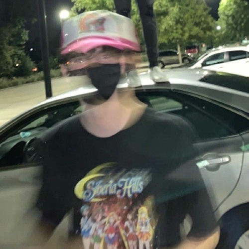 CHESHIRE CAT [PROD. YUKIBEATZ]
