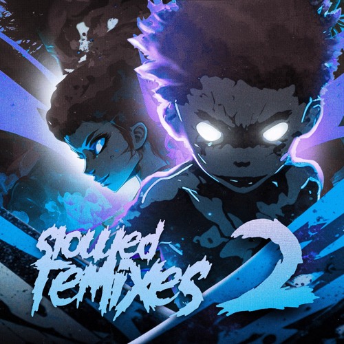 Bate Forte e Dança 2 (Ultra Slowed + Reverb)