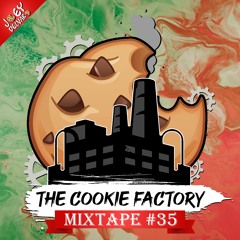 AUGUST HOUSE MIX 2022: THE COOKIE FACTORY MIXTAPE #35🏭🏭🏭🥛