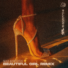 Sean Kingston - Beautiful Girls (YuB & MAZZOCCHI VIP RMX) [FILTERED]