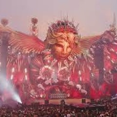 Defqon.1 Legends @ Defqon.1 2022 tnt sunday