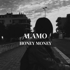 Alamo - HONEY MONEY (Deeped By IBIZA BLACK)