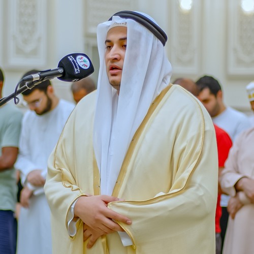 الشيخ أحمد عبدالله | ما تيسر من سورة الزمر