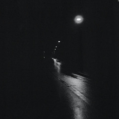 Darkness (Prod. Ryini Beats)