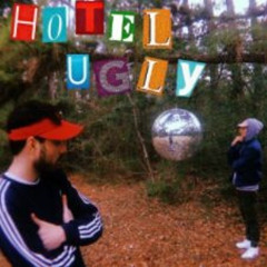 Shut up My Moms Calling - Hotel Ugly (cover)