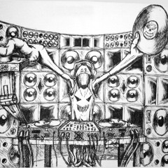 Petit mix Tribe vs Spiral 2025 - by Ké-Seb - 100% Vinyls