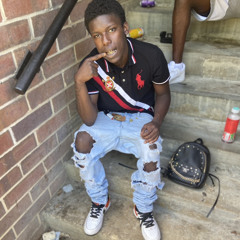YNN Tyy X Traumatized