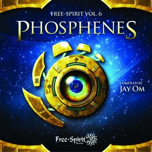 Open Your Mind (Original Mix)