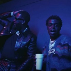 Gucci Mane, Kodak Black - King Snipe (Drill remix)