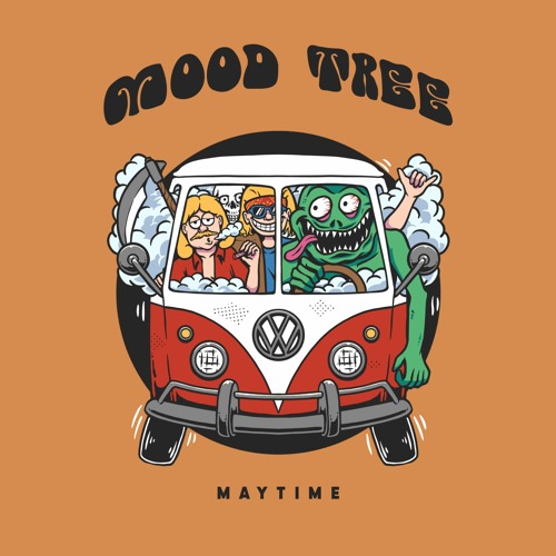 PREMIERE: Mood Tree - That Doesn't Feel Right [Lisztomania Records]
