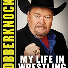 [PDF] ❤️ Read Slobberknocker: My Life in Wrestling by  Jim Ross,Paul O'Brien,Steve Austin,Vincen