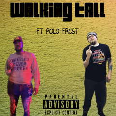 Walking Tall FT Polo Frost