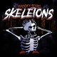 on DJ MAZZA X STRATISPHERE - SPOOKY SCARY SKELETONS