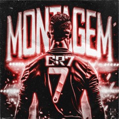 Rais Shaikh - Montagem CR7